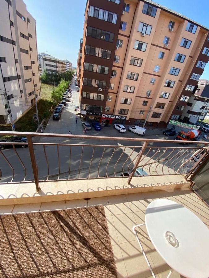 Apartament Militari Residence Bucarest Extérieur photo