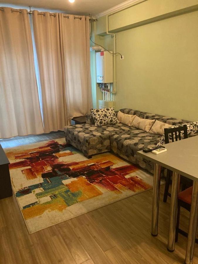 Apartament Militari Residence Bucarest Extérieur photo