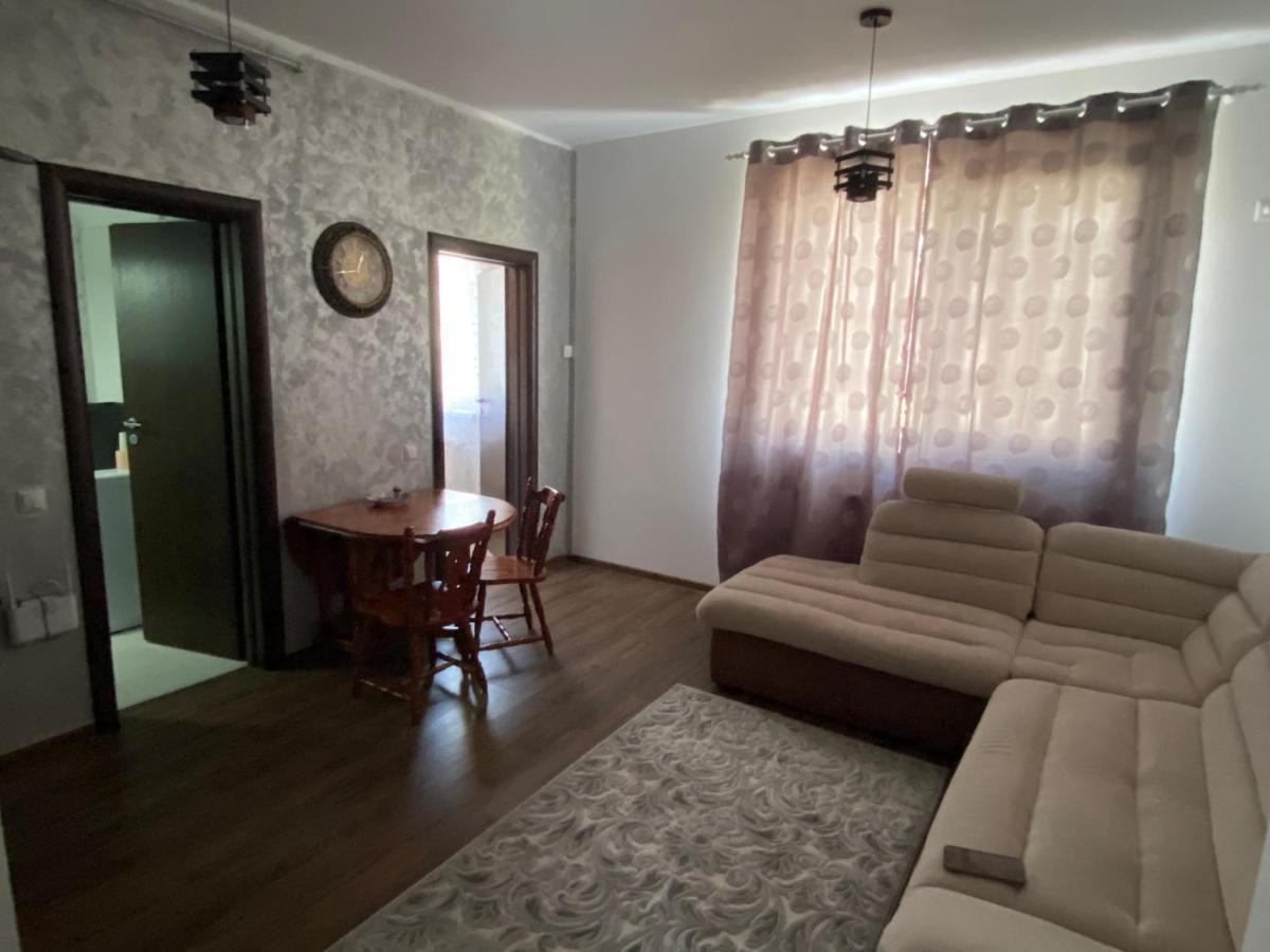 Apartament Militari Residence Bucarest Extérieur photo
