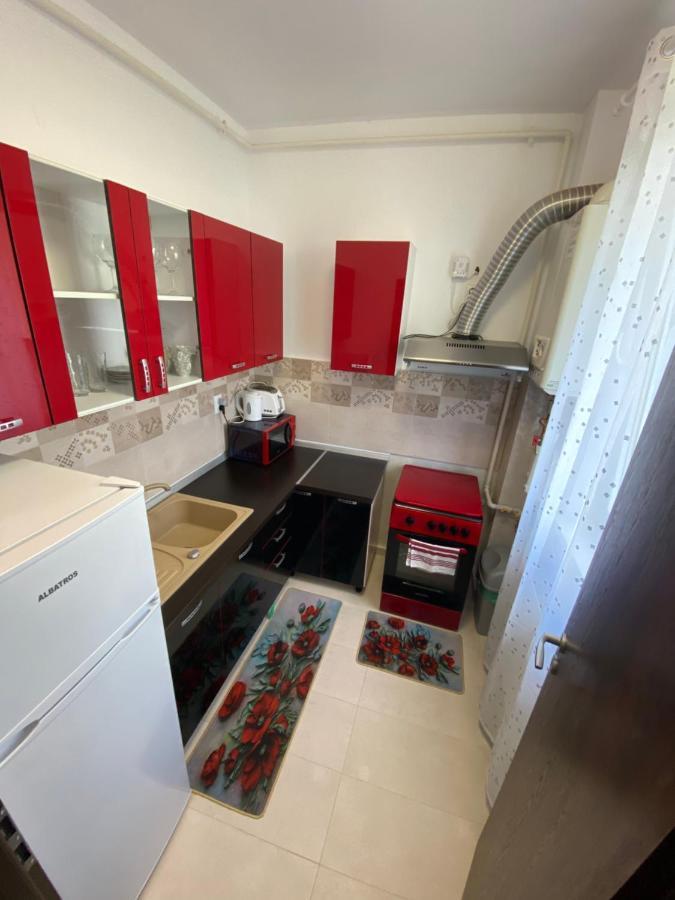 Apartament Militari Residence Bucarest Extérieur photo