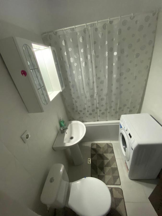 Apartament Militari Residence Bucarest Extérieur photo