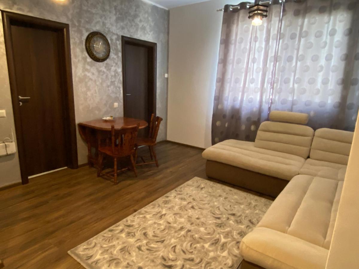 Apartament Militari Residence Bucarest Extérieur photo