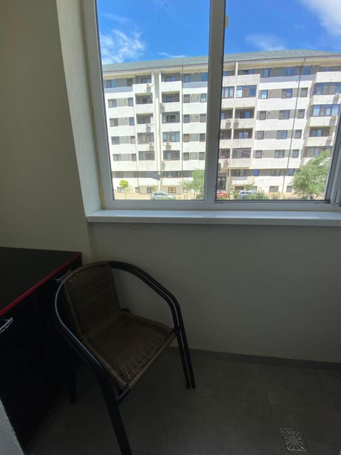 Apartament Militari Residence Bucarest Extérieur photo